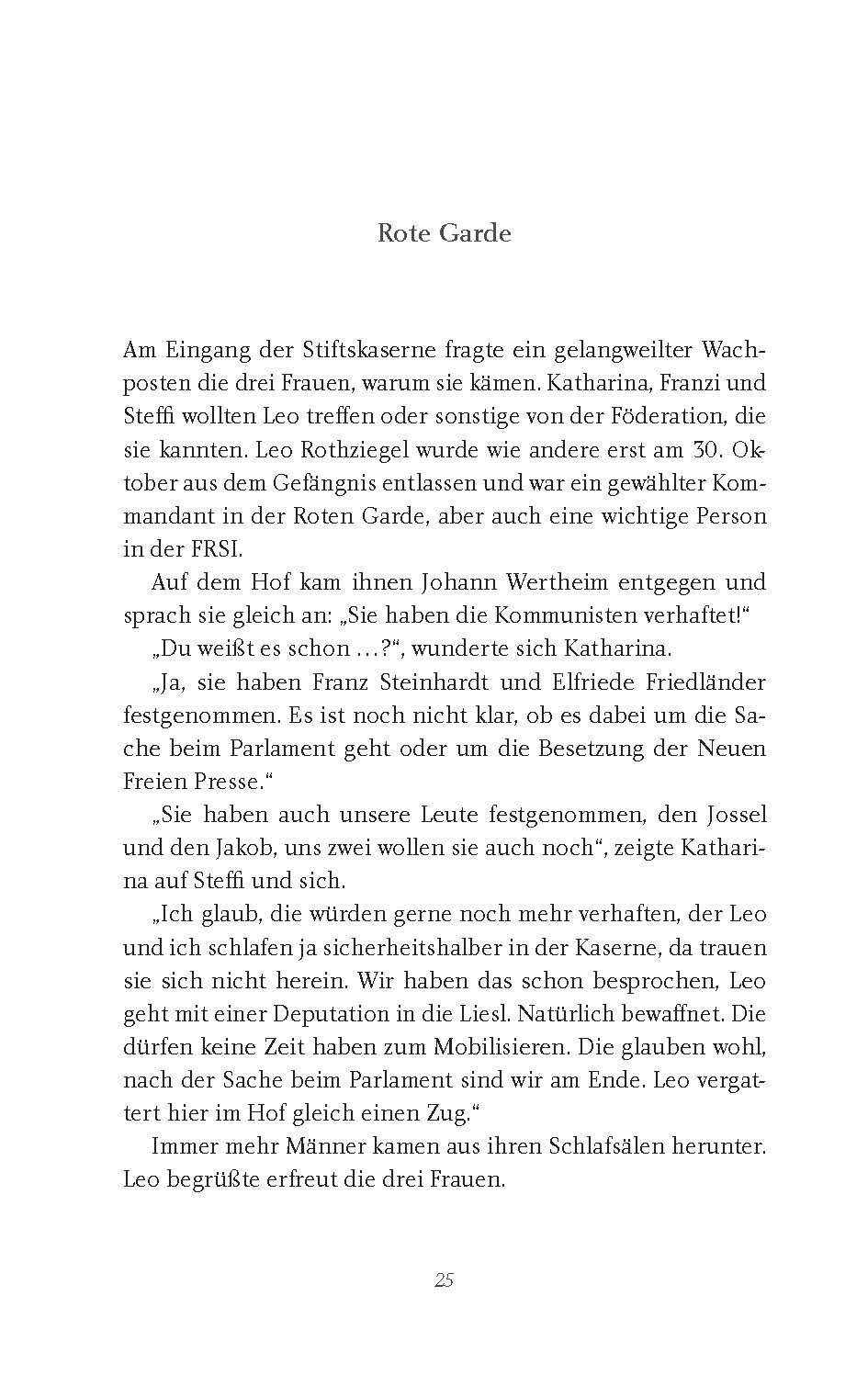 Buchseite
